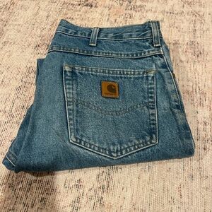 Carhartt Jeans